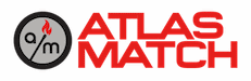 Atlas Match  Logo
