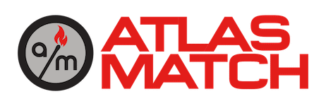 Atlas Match  Logo
